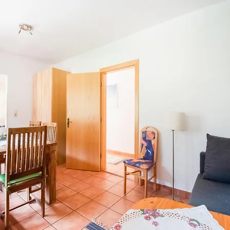 In With Balcony, Cleaning Included * Mayrhofen