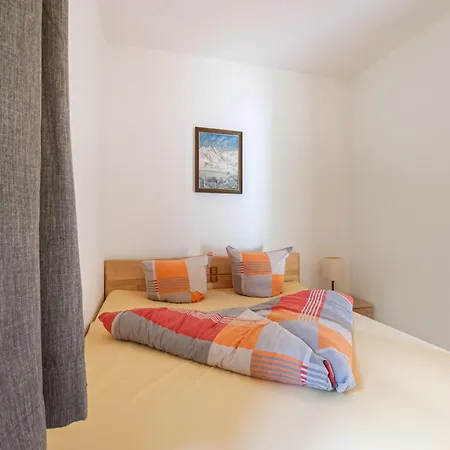 Daire In With Balcony, Cleaning Included *