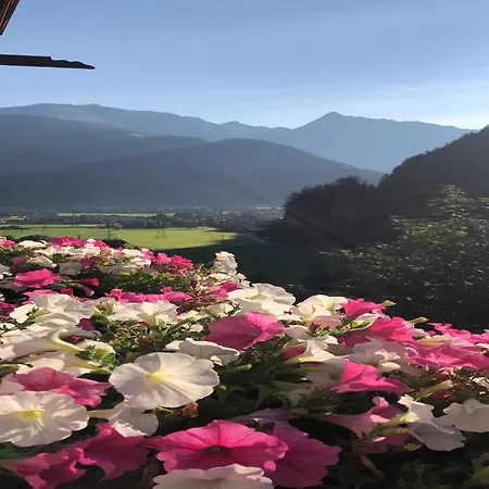 Daire In With Balcony, Cleaning Included Mayrhofen